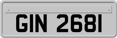 GIN2681