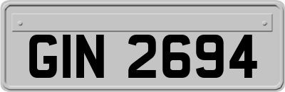 GIN2694