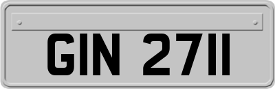 GIN2711