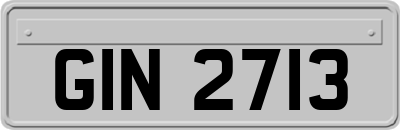 GIN2713