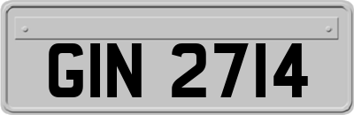 GIN2714