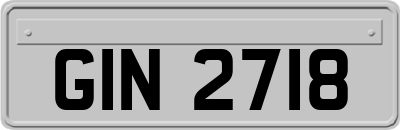 GIN2718