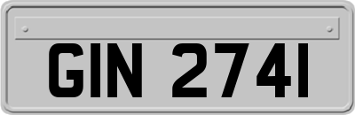 GIN2741