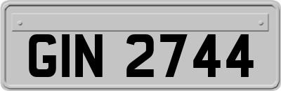 GIN2744