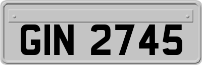 GIN2745