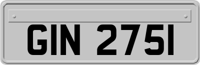 GIN2751