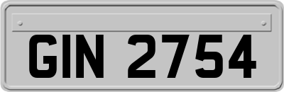GIN2754