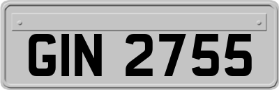 GIN2755