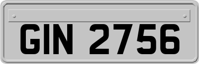GIN2756
