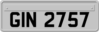 GIN2757