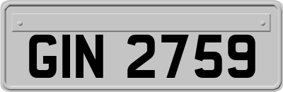 GIN2759