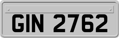 GIN2762