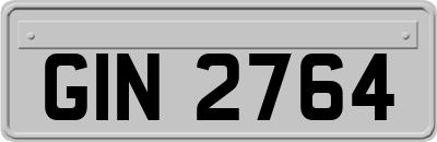 GIN2764