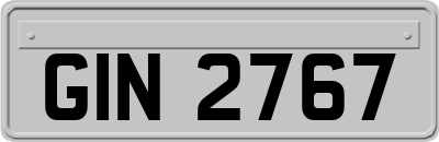 GIN2767