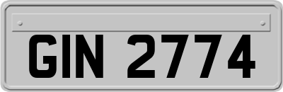 GIN2774