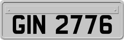 GIN2776