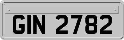 GIN2782