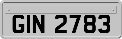 GIN2783