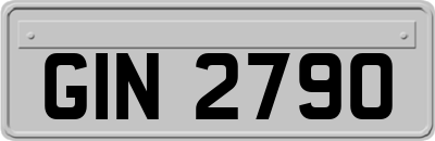 GIN2790