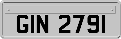 GIN2791
