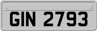 GIN2793