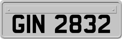 GIN2832