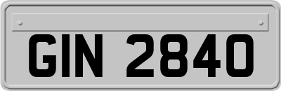 GIN2840