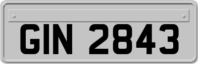 GIN2843