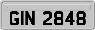 GIN2848