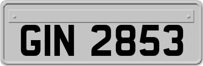 GIN2853