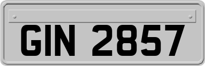 GIN2857