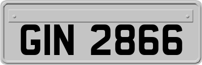 GIN2866