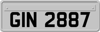 GIN2887