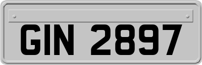 GIN2897