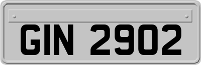 GIN2902