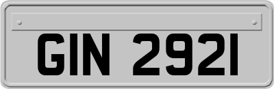 GIN2921