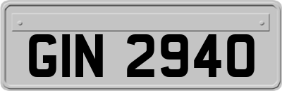 GIN2940