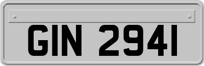GIN2941