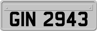 GIN2943