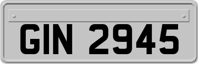 GIN2945