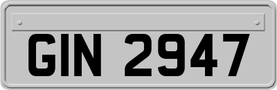 GIN2947