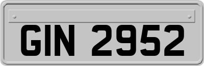 GIN2952