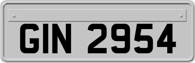 GIN2954