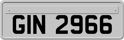 GIN2966