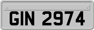 GIN2974