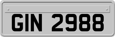 GIN2988