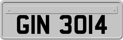 GIN3014