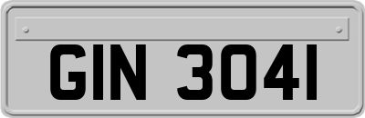GIN3041