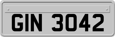GIN3042