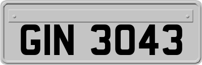 GIN3043
